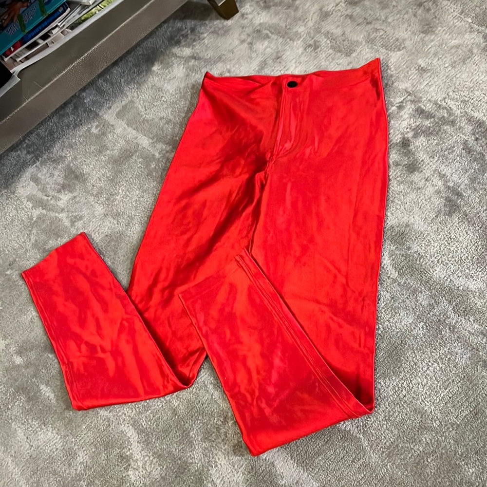 American Apparel Disco Pant